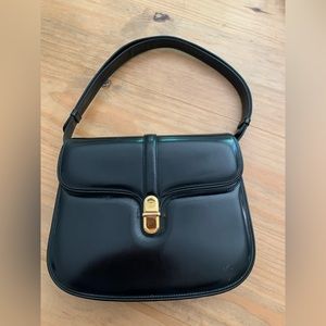 Vintage Gucci Handbag